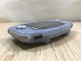 GameBoy Advance Milky Blue Console Nintendo Japan - Not Working LG8646