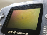 GameBoy Advance Milky Blue Console Nintendo Japan - Not Working LG8647
