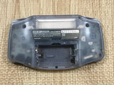 GameBoy Advance Milky Blue Console Nintendo Japan - Not Working LG8647
