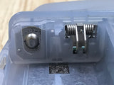 GameBoy Advance Milky Blue Console Nintendo Japan - Not Working LG8647