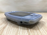 GameBoy Advance Milky Blue Console Nintendo Japan - Not Working LG8647