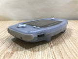 GameBoy Advance Milky Blue Console Nintendo Japan - Not Working LG8647