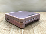 GameBoy Advance SP Pearl Pink Console Nintendo Japan - With Defects LG8649