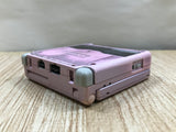 GameBoy Advance SP Pearl Pink Console Nintendo Japan - With Defects LG8649