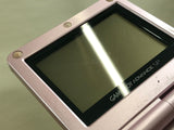 GameBoy Advance SP Pearl Pink Console Nintendo Japan - With Defects LG8649