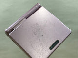 GameBoy Advance SP Pearl Pink Console Nintendo Japan - With Defects LG8650