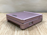 GameBoy Advance SP Pearl Pink Console Nintendo Japan - With Defects LG8650