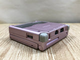 GameBoy Advance SP Pearl Pink Console Nintendo Japan - With Defects LG8650