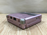 GameBoy Advance SP Pearl Pink Console Nintendo Japan - With Defects LG8650