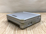 GameBoy Advance SP Platinum Silver Console Nintendo Japan - With Defects LG8651