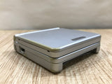 GameBoy Advance SP Platinum Silver Console Nintendo Japan - With Defects LG8651