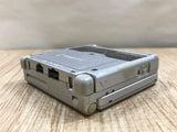 GameBoy Advance SP Platinum Silver Console Nintendo Japan - With Defects LG8651