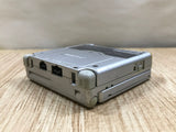 GameBoy Advance SP Platinum Silver Console Japan - Tested Working LG8652