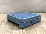 GameBoy Advance SP Pearl Blue Console Nintendo Japan - With Defects LG8653