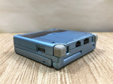 GameBoy Advance SP Pearl Blue Console Nintendo Japan - With Defects LG8653