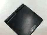 GameBoy Advance SP Onyx Black Console Nintendo Japan - With Defects LG8654