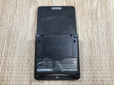 GameBoy Advance SP Onyx Black Console Nintendo Japan - With Defects LG8654