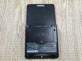 GameBoy Advance SP Onyx Black Console Nintendo Japan - With Defects LG8655