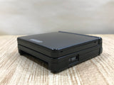 GameBoy Advance SP Onyx Black Console Nintendo Japan - With Defects LG8655