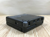 GameBoy Advance SP Onyx Black Console Nintendo Japan - With Defects LG8655
