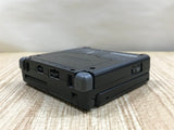GameBoy Advance SP Onyx Black Console Nintendo Japan - With Defects LG8655