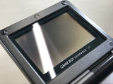 GameBoy Advance SP Onyx Black Console Nintendo Japan - With Defects LG8655