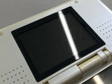 Nintendo DS Pure White Console Nintendo Japan - With Defects LG8656