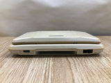 Nintendo DS Pure White Console Nintendo Japan - With Defects LG8656
