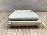 Nintendo DS Pure White Console Nintendo Japan - With Defects LG8656