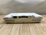 Nintendo DS Pure White Console Nintendo Japan - With Defects LG8656