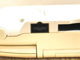 Nintendo DS Pure White Console Nintendo Japan - With Defects LG8656