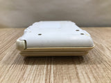 Nintendo DS Pure White Console Nintendo Japan - With Defects LG8656