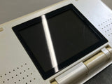 Nintendo DS Pure White Console Nintendo Japan - With Defects LG8656