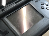 Nintendo DS Graphite Black Console Nintendo Japan - With Defects LG8657