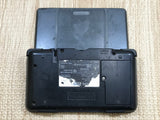 Nintendo DS Graphite Black Console Nintendo Japan - With Defects LG8657