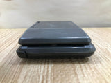 Nintendo DS Graphite Black Console Nintendo Japan - With Defects LG8657