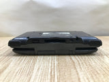 Nintendo DS Graphite Black Console Nintendo Japan - With Defects LG8657