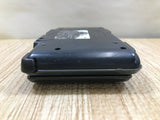 Nintendo DS Graphite Black Console Nintendo Japan - With Defects LG8657