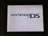Nintendo DS Graphite Black Console Nintendo Japan - With Defects LG8657