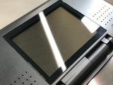 Nintendo DS Graphite Black Console Nintendo Japan - With Defects LG8658