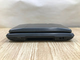 Nintendo DS Graphite Black Console Nintendo Japan - With Defects LG8658