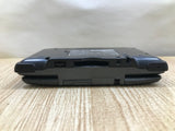 Nintendo DS Graphite Black Console Nintendo Japan - With Defects LG8658