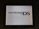 Nintendo DS Graphite Black Console Nintendo Japan - With Defects LG8658