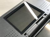 Nintendo DS Graphite Black Console Nintendo Japan - With Defects LG8659