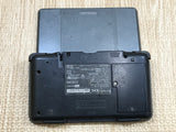 Nintendo DS Graphite Black Console Nintendo Japan - With Defects LG8659