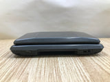 Nintendo DS Graphite Black Console Nintendo Japan - With Defects LG8659