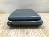 Nintendo DS Graphite Black Console Nintendo Japan - With Defects LG8659