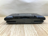 Nintendo DS Graphite Black Console Nintendo Japan - With Defects LG8659