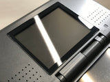 Nintendo DS Graphite Black Console Nintendo Japan - With Defects LG8659