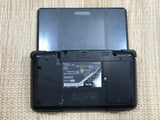 Nintendo DS Graphite Black Console Nintendo Japan - With Defects LG8660